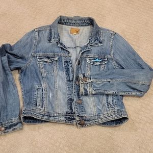 American Eagle Jean jacket